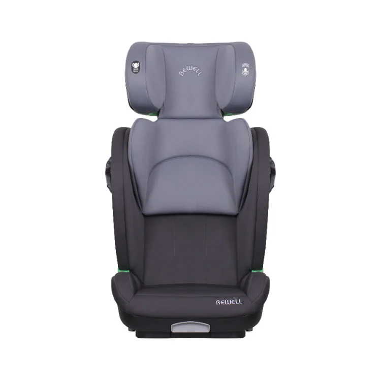 100-150cm i-Size 子供用安全カーシート