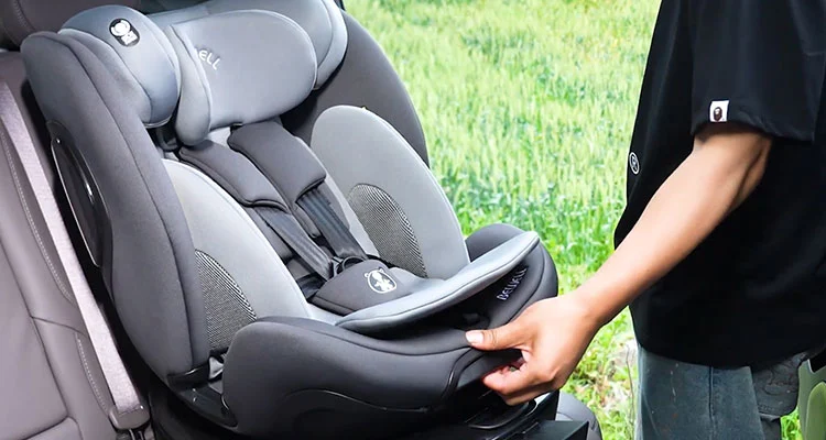 子供の安全のカーシートはどれほど重要ですか? 子供の安全のカーシートはどれほど重要ですか?