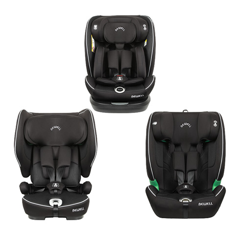 プレミアムチャイルドカーシートはどこで購入できますか？