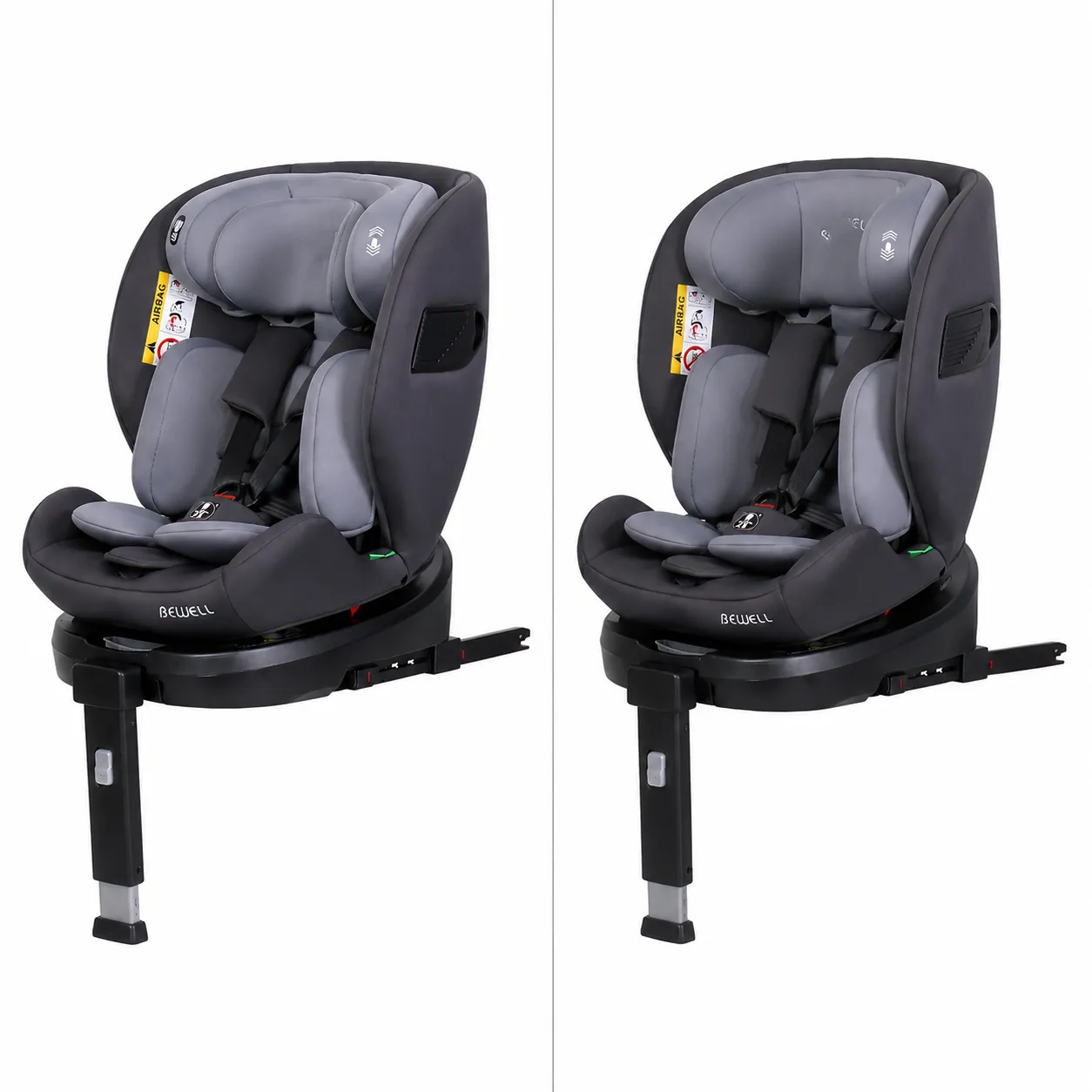コンバーチブルチャイルドシートが世界市場で勝利を収めている — OEM ブランドが 2026 年に知っておくべきことは次のとおりです