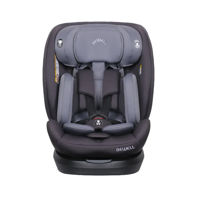 幼児用カーシートの安全基準の説明: FMVSS 213、R129 など (2026)