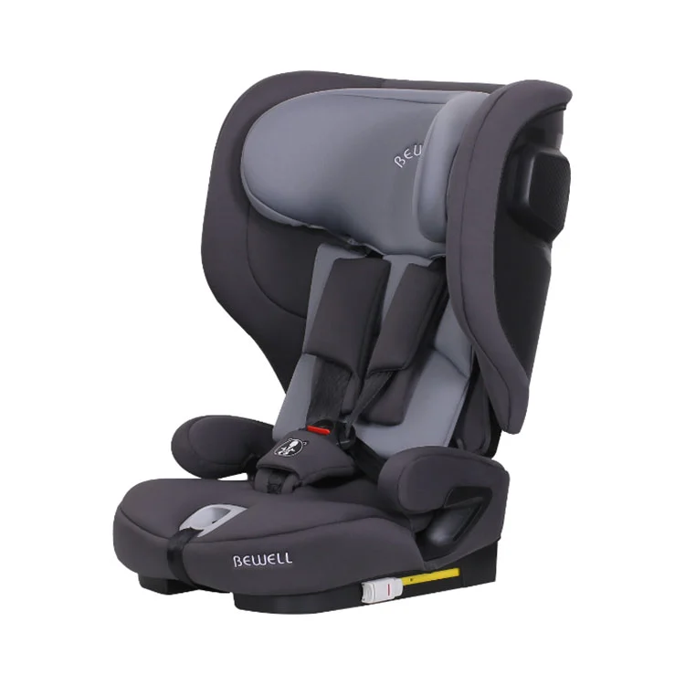 ISOFIX固定機能付きベビーセーフティカーシート
