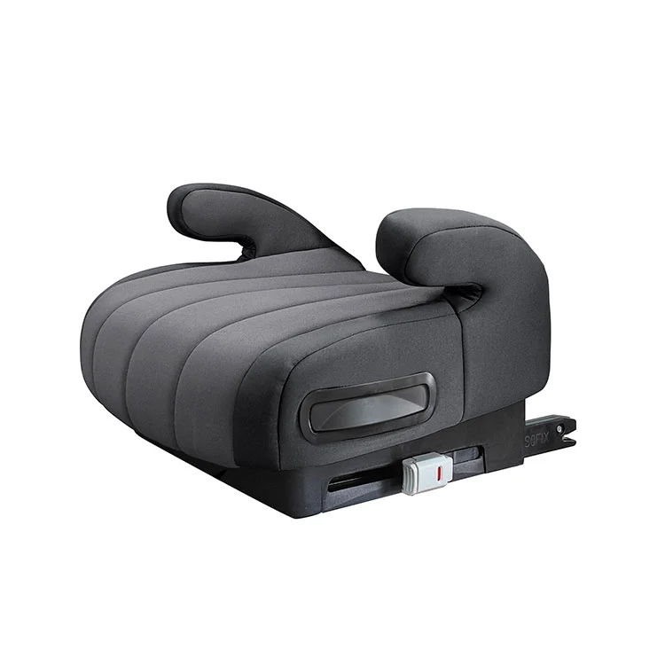 i-Size R129 ISOFIX ブースターシート - グループ 3 専用 125-150 cm