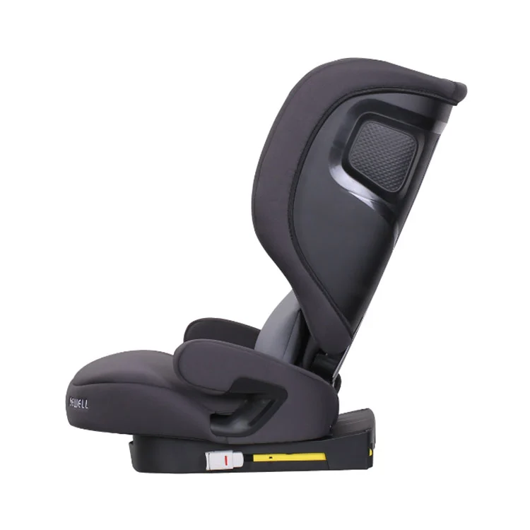 Baby Safety Car Seat With Seatbelt Fixation Baby Safety Car Seat With Seatbelt Fixation
