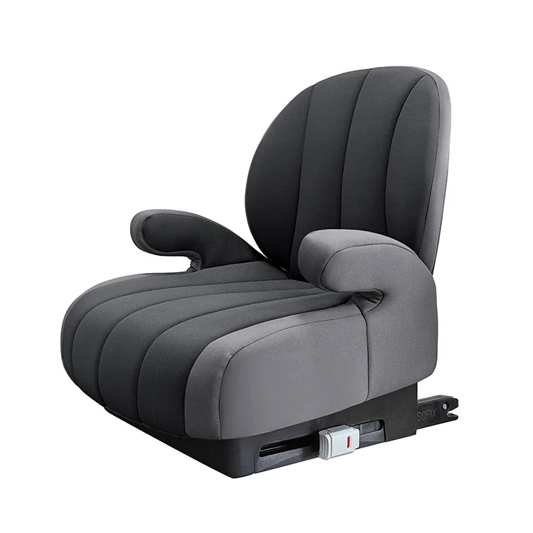 Breathable Mesh Booster Seat For Older Kids 20 36kg Breathable Mesh Booster Seat For Older Kids 20 36kg