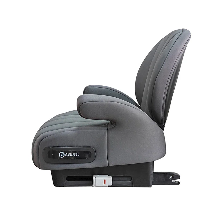 Breathable Mesh Booster Seat For Older Kids 20 36kg