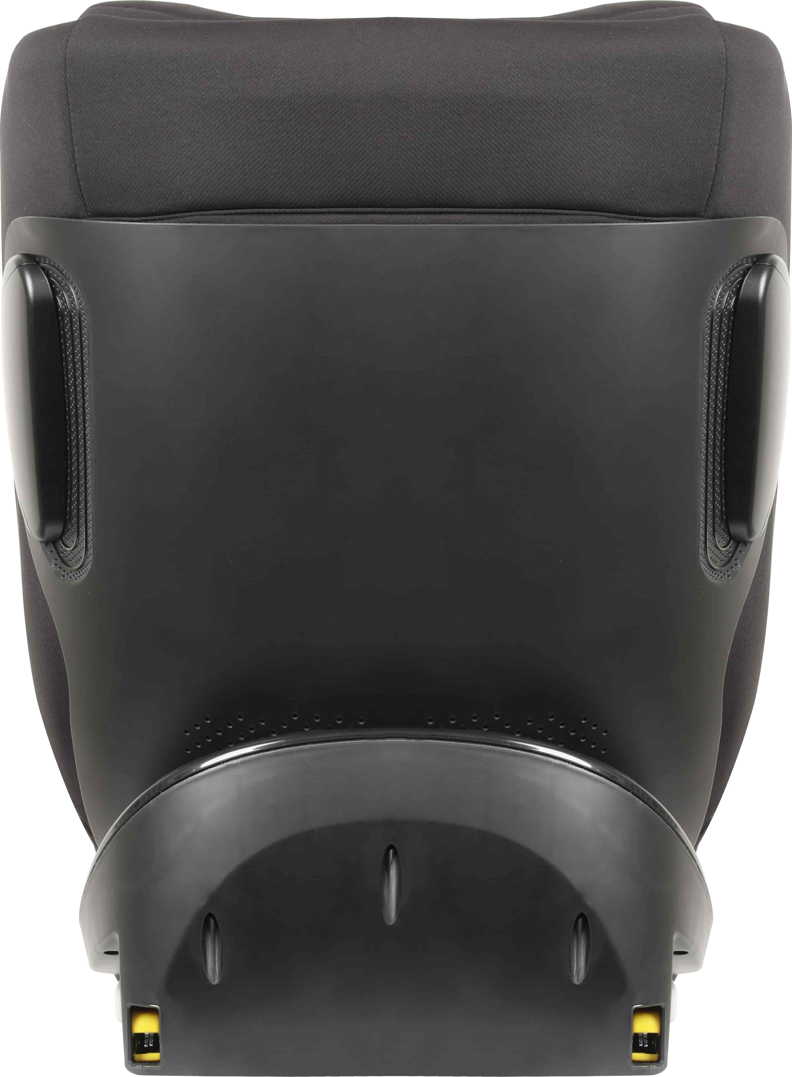 ISOFIX およびサポートレッグ チャイルドカーセーフティシート 赤ちゃん用 40-150cm
